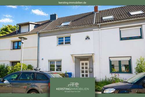 Foto - Haus zum Kaufen in Krefeld DießemLehmheide 329.000,00 € 125.99 m²
