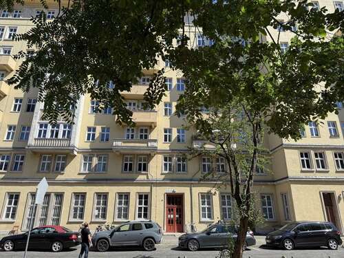 Foto - Wohnung zum Kaufen in Berlin-Friedrichshain 319.000,00 € 83.68 m²