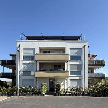 Foto - Wohnung zum Kaufen in Bonn 489.000,00 € 110 m²