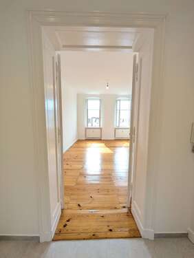 Foto - Wohnung zum Mieten in Berlin 1.370,80 € 57.5 m²