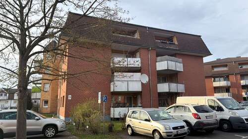 Foto - Wohnung zum Kaufen in Lollar 245.000,00 € 99 m²