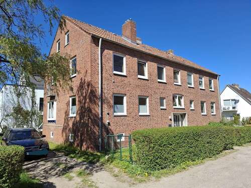 Foto - Wohnung zum Kaufen in Heiligenhafen 189.000,00 € 83.81 m²