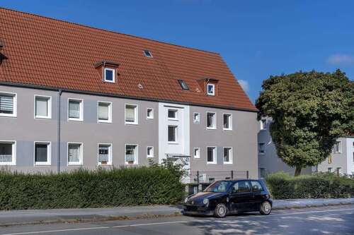 Foto - Wohnung zum Mieten in Dortmund 339,00 € 35.99 m²