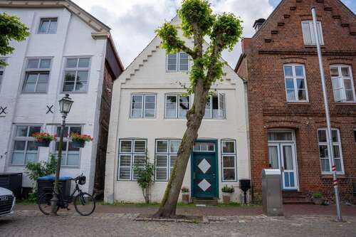 Foto - Haus zum Kaufen in Krempe 259.000,00 € 167.39 m²