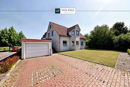 Foto - Haus zum Kaufen in Buchholz 325.000,00 € 160 m²