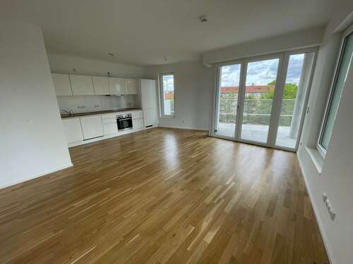 Foto - Wohnung zum Mieten in Erlangen 984,79 € 65.74 m²