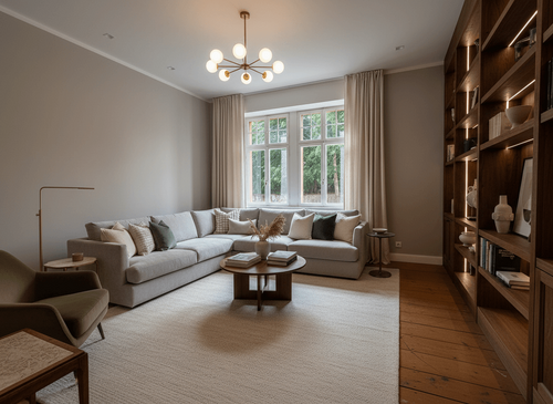 Foto - Wohnung zum Mieten in Offenbach am Main 990,00 € 66.51 m²