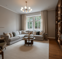 Wohnung zum Mieten in Offenbach am Main 990,00 € 66.51 m²