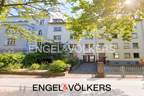 Foto - Wohnung zum Kaufen in Darmstadt 145.000,00 € 41 m²