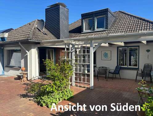 Foto - Haus zum Kaufen in Lensahn 320.000,00 € 138 m²