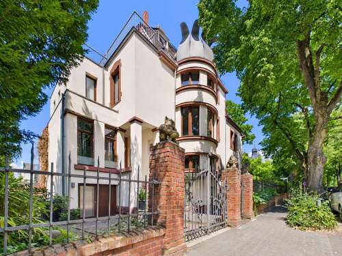 Foto - Wohnung zum Kaufen in Wiesbaden 1.075.000,00 € 170 m²