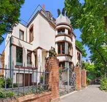 Wohnung zum Kaufen in Wiesbaden 1.075.000,00 € 170 m²
