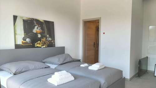 Foto - Wohnung zum Mieten in Berlin 800,00 € 20 m²