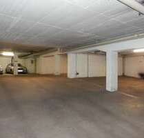 Garage zu vermieten in Solingen 65,00 €