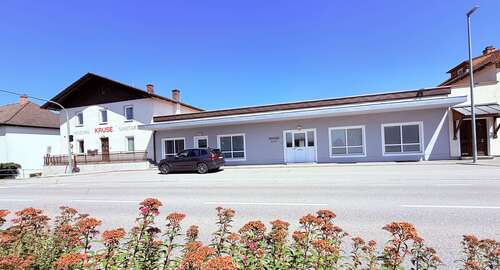 Foto - Haus zum Kaufen in Neuötting 760.000,00 € 372 m²