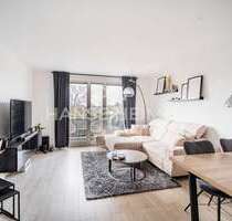 Wohnung zum Kaufen in Lüneburg 339.000,00 € 69 m²