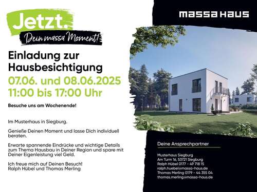 Foto - Haus zum Kaufen in Dahlem 341.500,00 € 134 m²