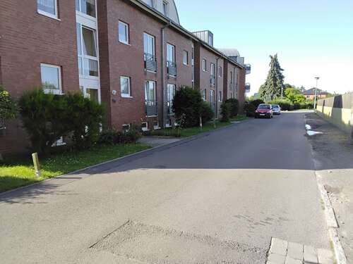Foto - Wohnung zum Mieten in Haldensleben 453,00 € 60.46 m²