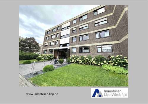 Foto - Wohnung zum Kaufen in Kempen 223.000,00 € 99 m²