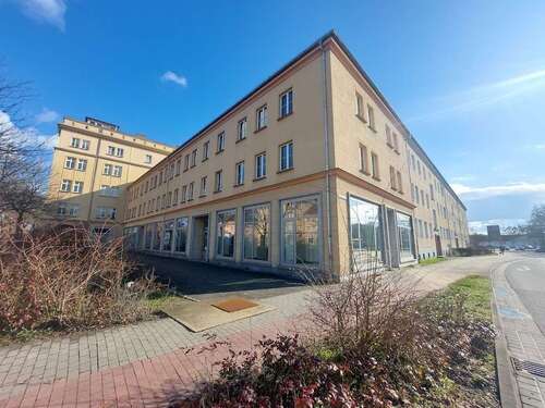 Foto - Büro in Senftenberg 420,00 € 76.24 m²