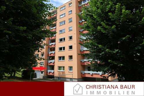 Foto - Wohnung zum Kaufen in Albstadt-Ebingen 94.000,00 € 56 m²