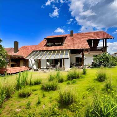 Foto - Haus zum Kaufen in Freisbach 690.000,00 € 134 m²