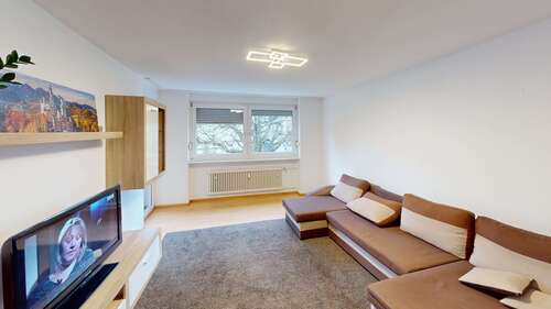 Foto - Wohnung zum Kaufen in Rheinfelden 269.000,00 € 73 m²