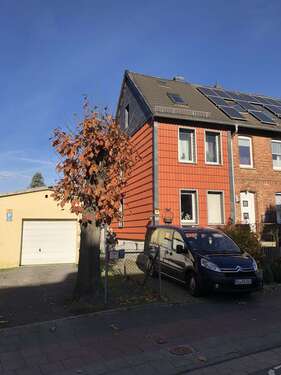 Foto - Haus zum Kaufen in Hildesheim 208.000,00 € 125 m²