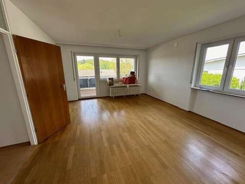 Foto - Wohnung zum Mieten in Mosbach 890,00 € 101 m²