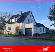 Haus zum Kaufen in Finsterwalde 196.000,00 € 140 m²