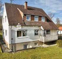 Haus zum Kaufen in Bopfingen 235.000,00 € 130 m²