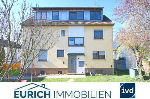 Foto - Wohnung zum Kaufen in Denkendorf 350.000,00 € 94 m²