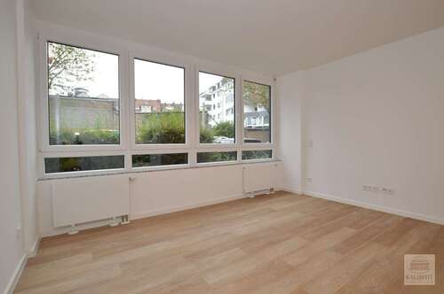 Foto - Wohnung zum Mieten in Düsseldorf Derendorf 490,00 € 26.46 m²