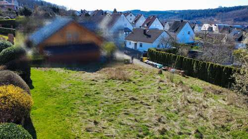 Foto - Grundstück zu verkaufen in Kreuztal 115.000,00 € 526.5 m²