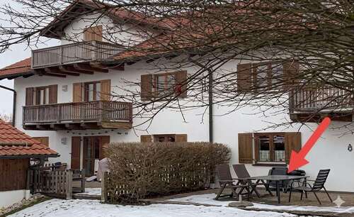 Foto - Wohnung zum Kaufen in Schwindegg 298.000,00 € 82 m²