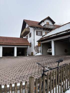 Foto - Wohnung zum Kaufen in Schwindegg 298.000,00 € 82 m²