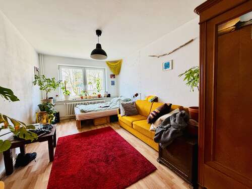 Foto - Wohnung zum Mieten in Kiel 400,00 € 30 m²