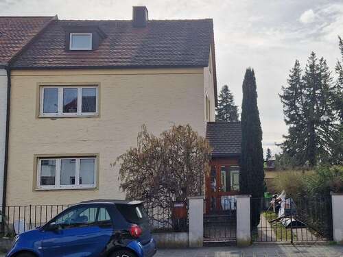 Foto - Haus zum Kaufen in Nürnberg 494.000,00 € 146 m²