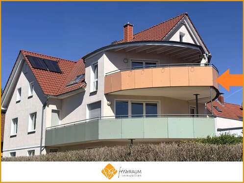 Foto - Wohnung zum Kaufen in Göttingen 489.000,00 € 120 m²