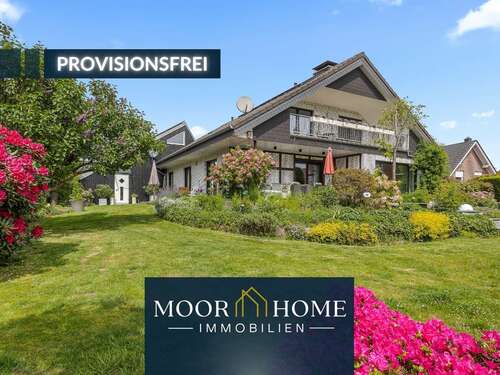 Foto - Haus zum Kaufen in Rheine Mesum 739.000,00 € 243.19 m²