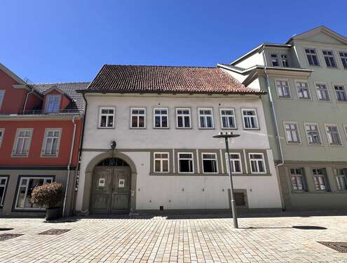 Foto - Haus zum Kaufen in Coburg 620.000,00 € 405 m²