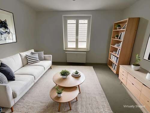Foto - Wohnung zum Mieten in Dortmund 497,00 € 65 m²