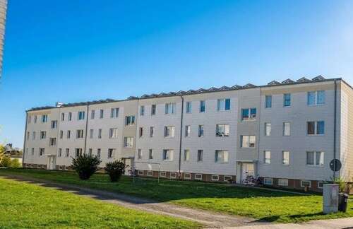Foto - Wohnung zum Mieten in Trinwillershagen 368,00 € 70.67 m²