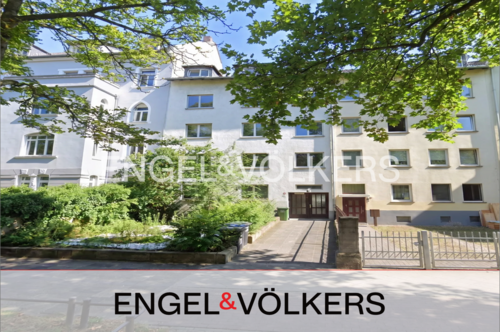 Foto - Wohnung zum Kaufen in Darmstadt 175.000,00 € 45 m²