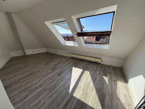 Foto - Wohnung zum Kaufen in Pforzheim 148.000,00 € 60 m²