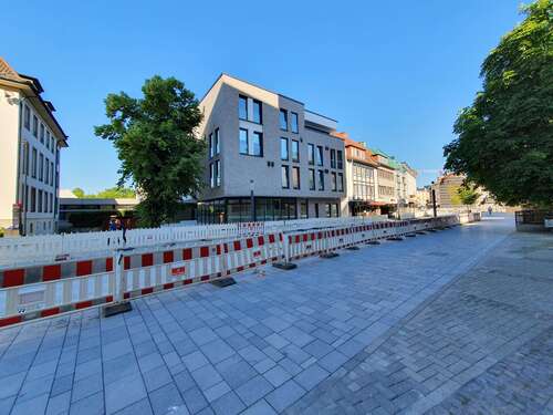 Foto - Wohnung zum Mieten in Osnabrück 480,00 € 39.45 m²