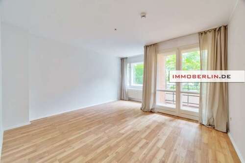 Foto - Wohnung zum Kaufen in Berlin 269.000,00 € 57 m²