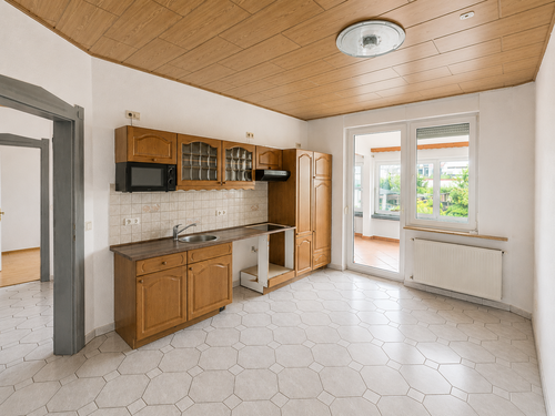 Foto - Wohnung zum Kaufen in Ludwigshafen am Rhein 278.000,00 € 113.36 m²