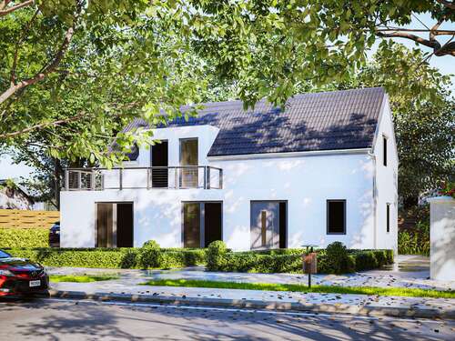 Foto - Haus zum Kaufen in Hamburg 547.000,00 € 122 m²