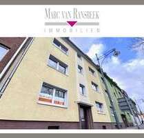 Wohnung zum Kaufen in Krefeld 58.000,00 € 64.96 m²